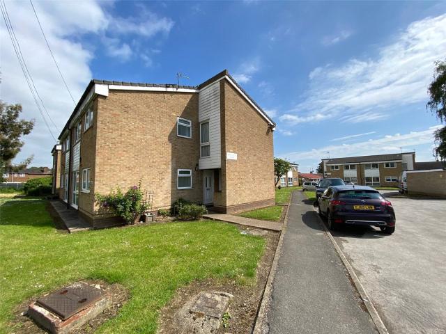 Flat for rent in Cottingham, Hull and East Yorkshire