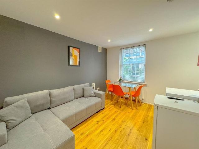 Flat for rent in Camden Town, Fitzrovia Flat for rent in Camden Town, Fitzrovia