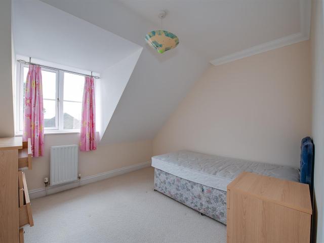 Flat for rent in Spring Vale, Hampshire