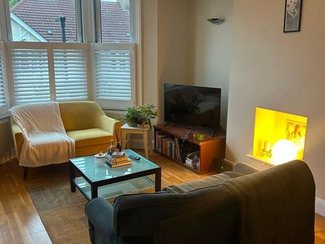 Flat for rent in London Borough of Lambeth, Greater London