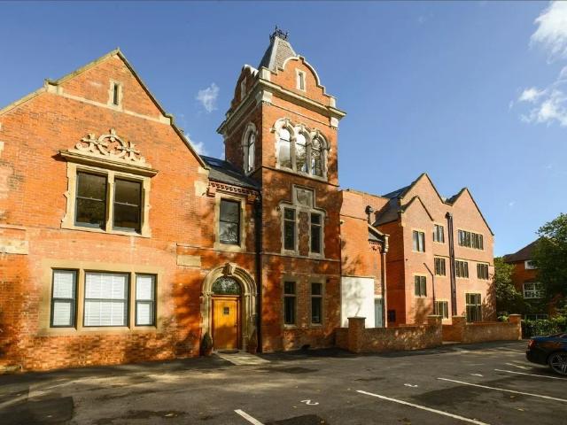 Flat for rent in Haddon, East Midlands