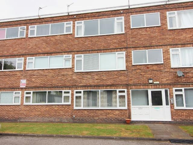 Flat for rent in Haddon, East Midlands