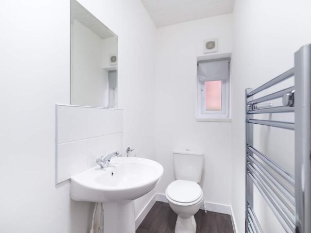 Flat for rent in Haddon, East Midlands