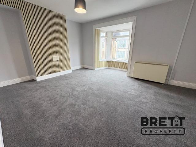 Flat for rent in Steynton, Milford Haven