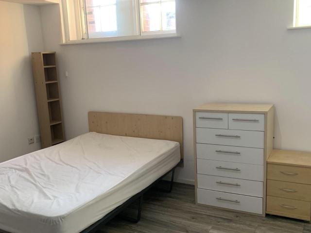 Flat for rent in Black Friars, Old Wharf