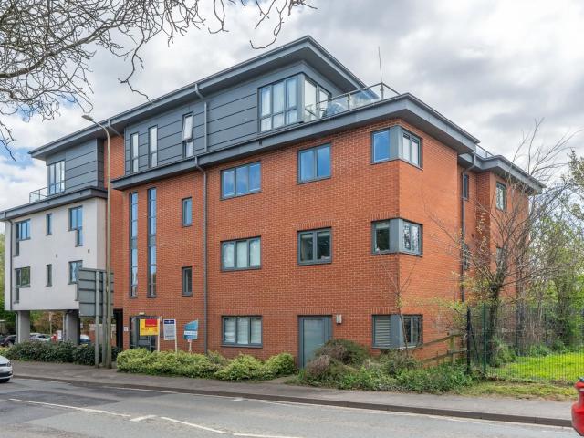 Flat for rent in Caldecott, Vale of White Horse