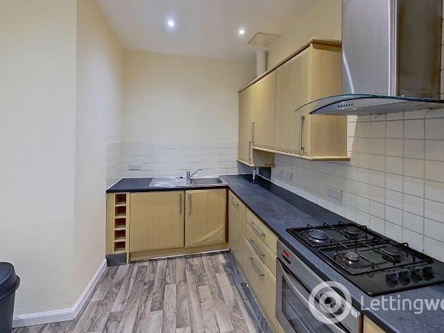 Room for rent in Marchmont, City of Edinburgh