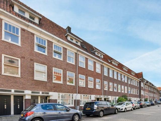 Appartement te huur in West, Amsterdam