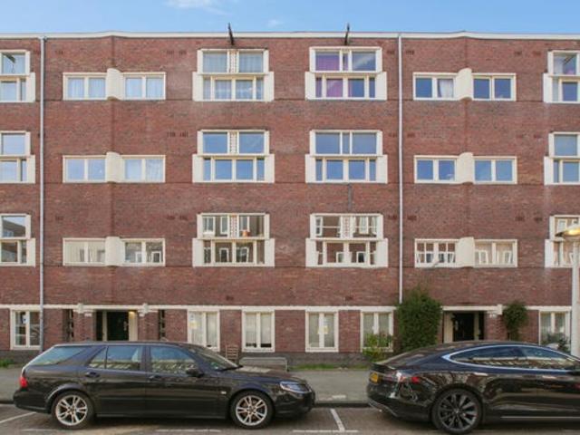 Appartement te huur in West, Amsterdam
