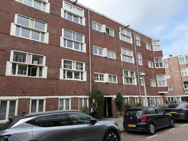 Appartement te huur in De Baarsjes, Amsterdam