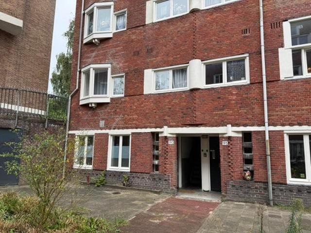 Appartement te huur in West, Amsterdam