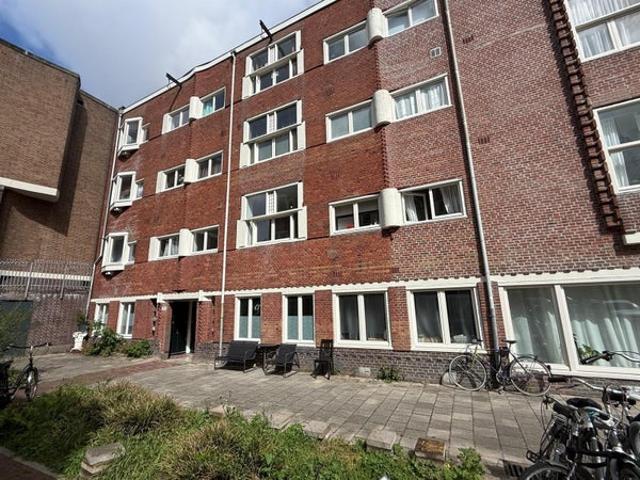 Appartement te huur in West, Amsterdam