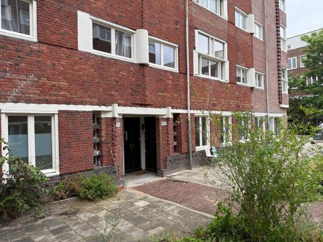Appartement te huur in West, Amsterdam