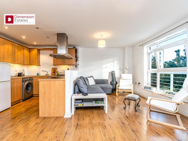 Apartment for rent in Clapton, Lower Clapton