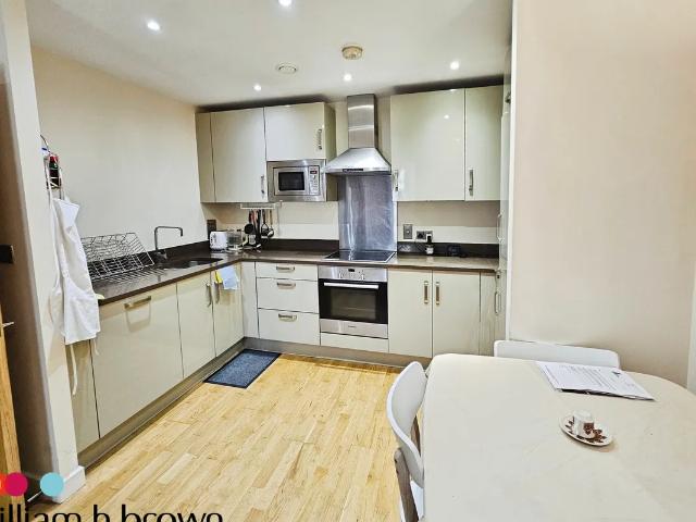Flat for rent in Moulsham, Chelmsford