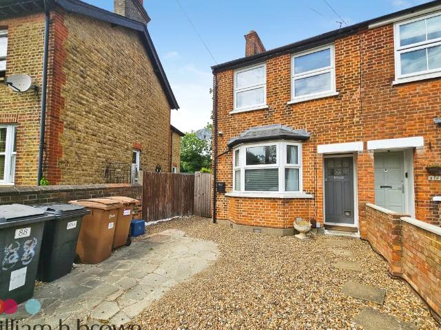 Flat for rent in Moulsham, Chelmsford