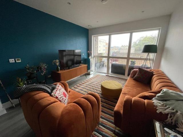 Flat for rent in South Hackney, Greater London