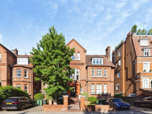 Flat for rent in Belsize Park, Greater London