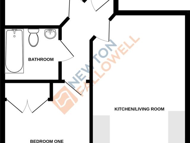 Flat for rent in Barleythorpe, Rutland