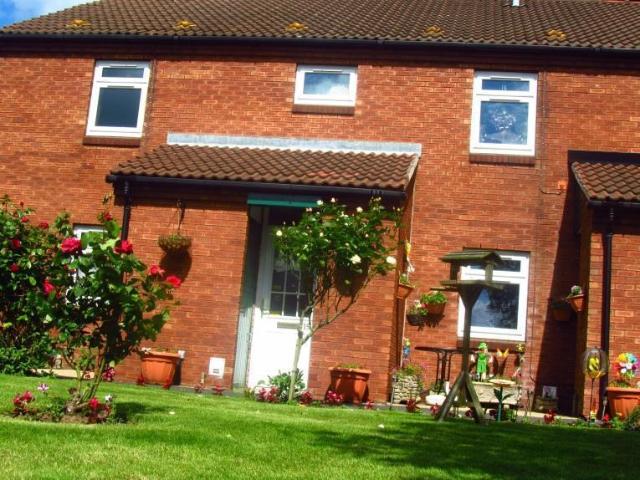 Flat for rent in Ketley, Telford