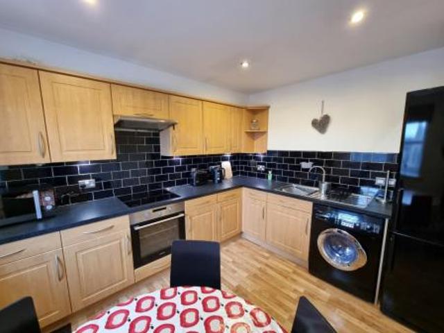 Flat for rent in Ballindoch, Scotland