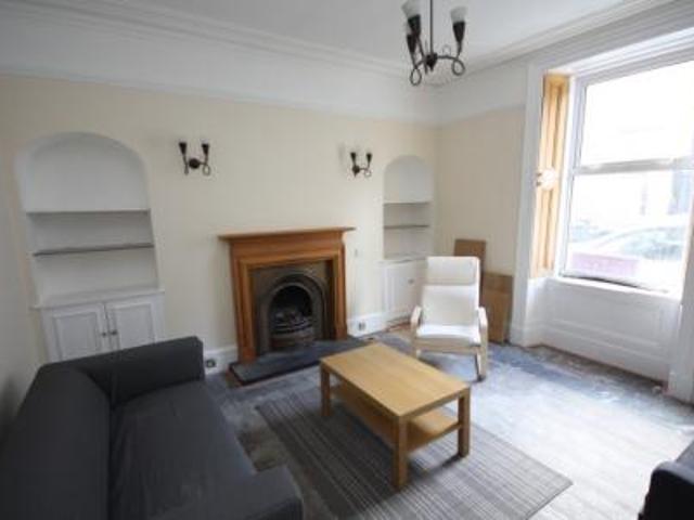 Flat for rent in City Centre, Ballindoch