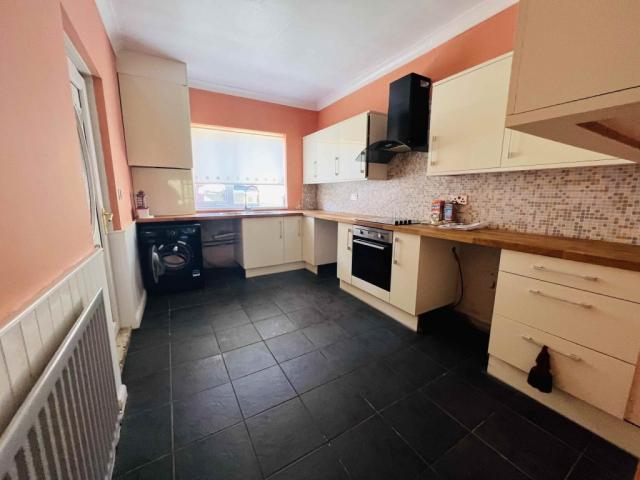 Flat for rent in Stanley