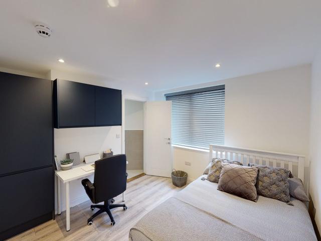 Flat for rent in Somers Town, City Of Portsmouth