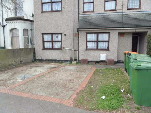 Flat for rent in Forest Gate, Greater London