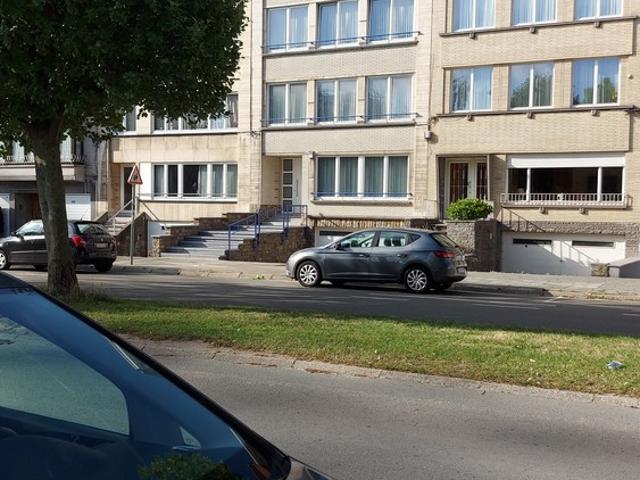 Appartement location à Ganshoren, Bruxelles