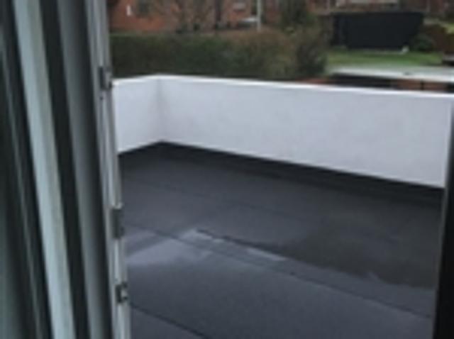 Lejlighed til leje i Hobro, Mariagerfjord