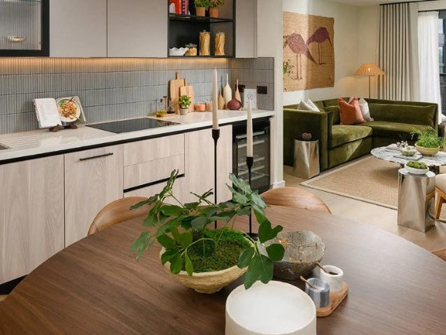 Flat for rent in Bethnal Green, Greater London