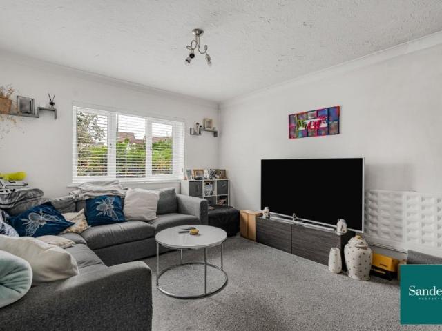 Flat for rent in Old Harlow, Harlow