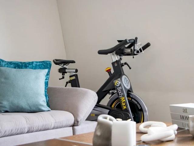 Flat for rent in West Marina, Guestling Green