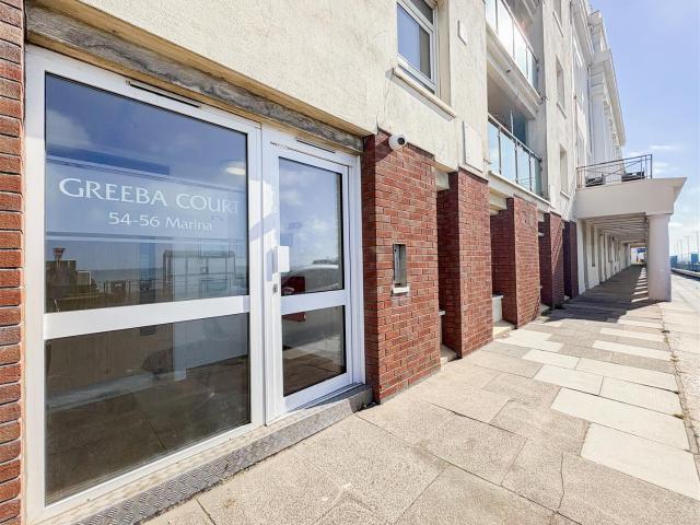 Flat for rent in St Leonards Green, Guestling Green