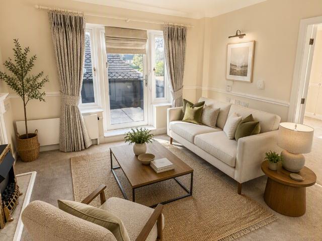 Flat for rent in Murdishaw, Runcorn