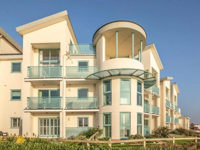 Flat for rent in Rottingdean