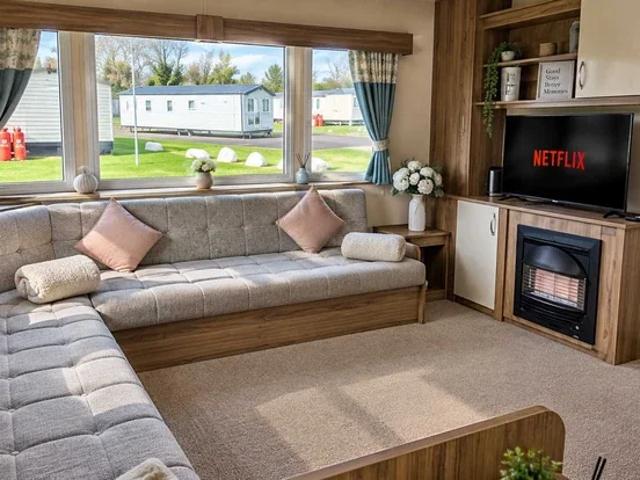 Flat for rent in Burnham-on-Sea and Highbridge, Burnham-on-Sea
