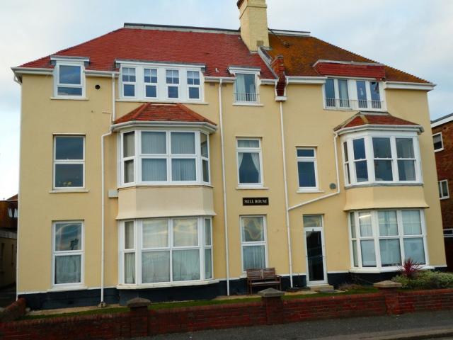 Flat for rent in Bognor Regis, Arun