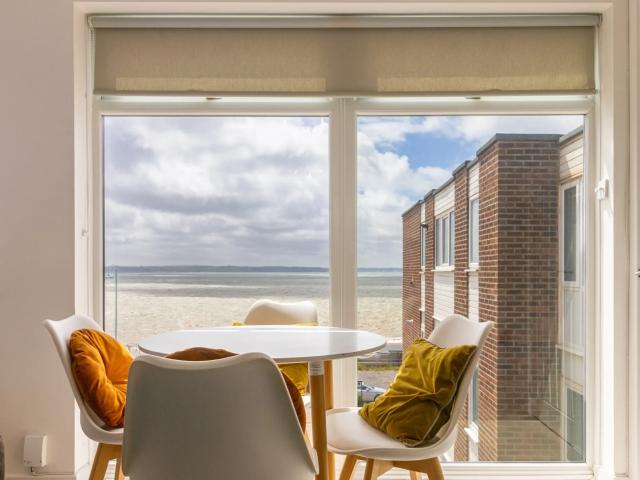 Flat for rent in Lee-on-the-Solent, Middlecroft