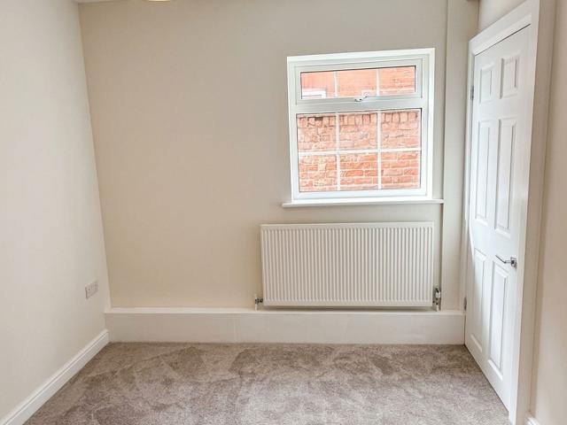 Flat for rent in Prestatyn
