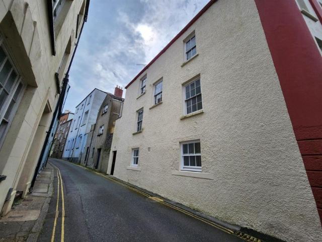Flat for rent in Albert Town, Haverfordwest