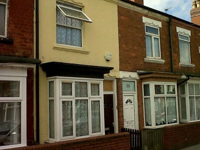 Flat for rent in Winson Green, West Midlands