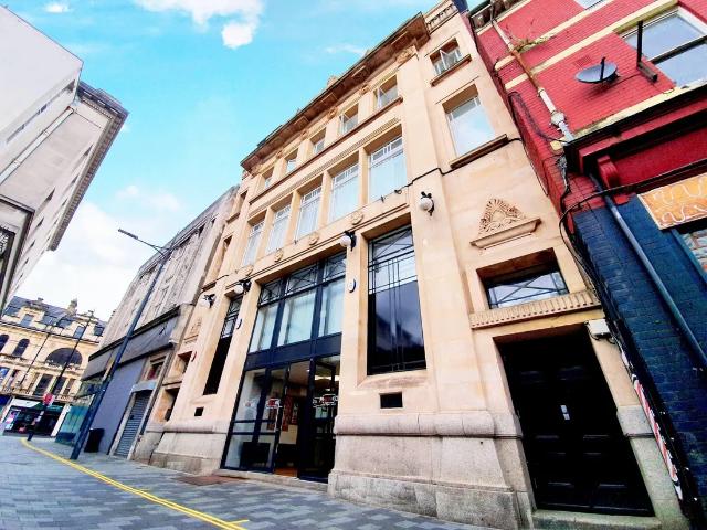 Flat for rent in Baneswell, Newport