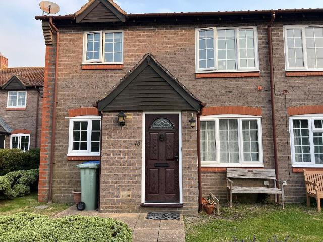 Flat for rent in Horsham, West Sussex