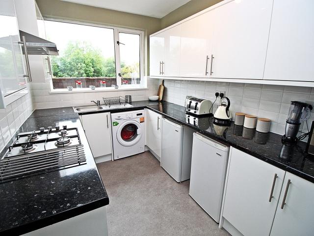 Flat for rent in Whickham, Gateshead