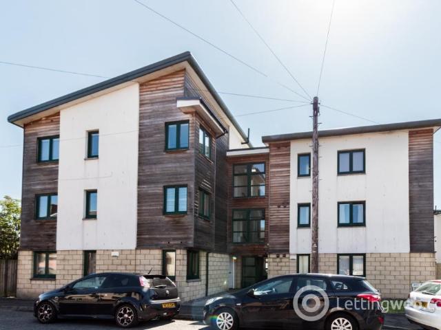 Flat for rent in Zoar, Forfar