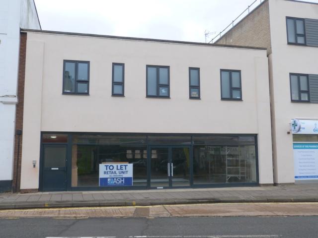 Flat for rent in Kings Barton, Gloucester