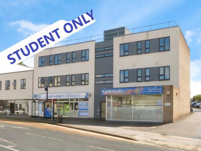 Flat for rent in Kings Barton, Gloucester