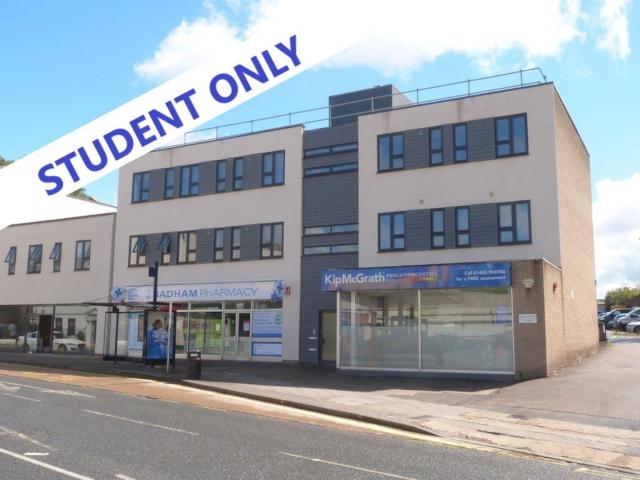 Flat for rent in Kings Barton, Gloucester